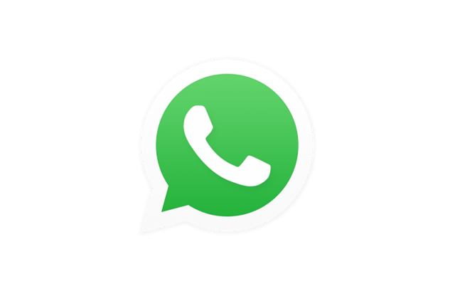 WhatsApp Chat